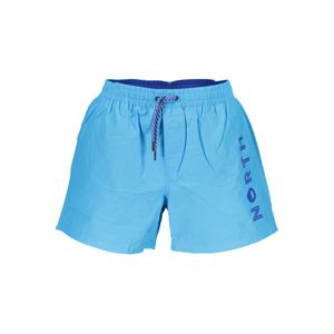 NORTH SAILS BLUE MEN'S BOTTOM COSTUME