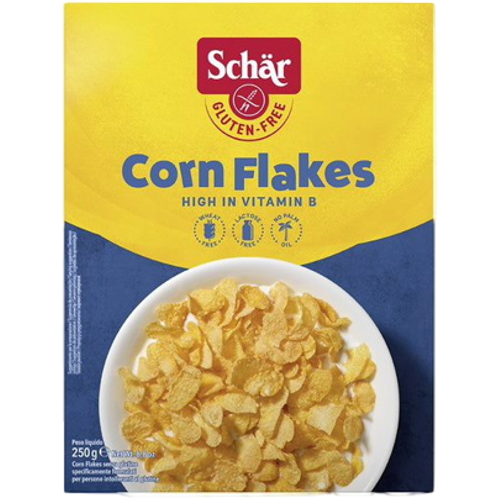 Schar Cornflakes 250g slika 1