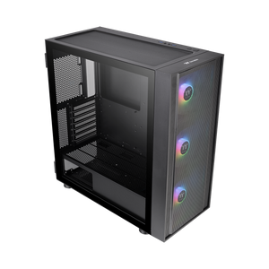 Thermaltake kućište H570 TG ARGB