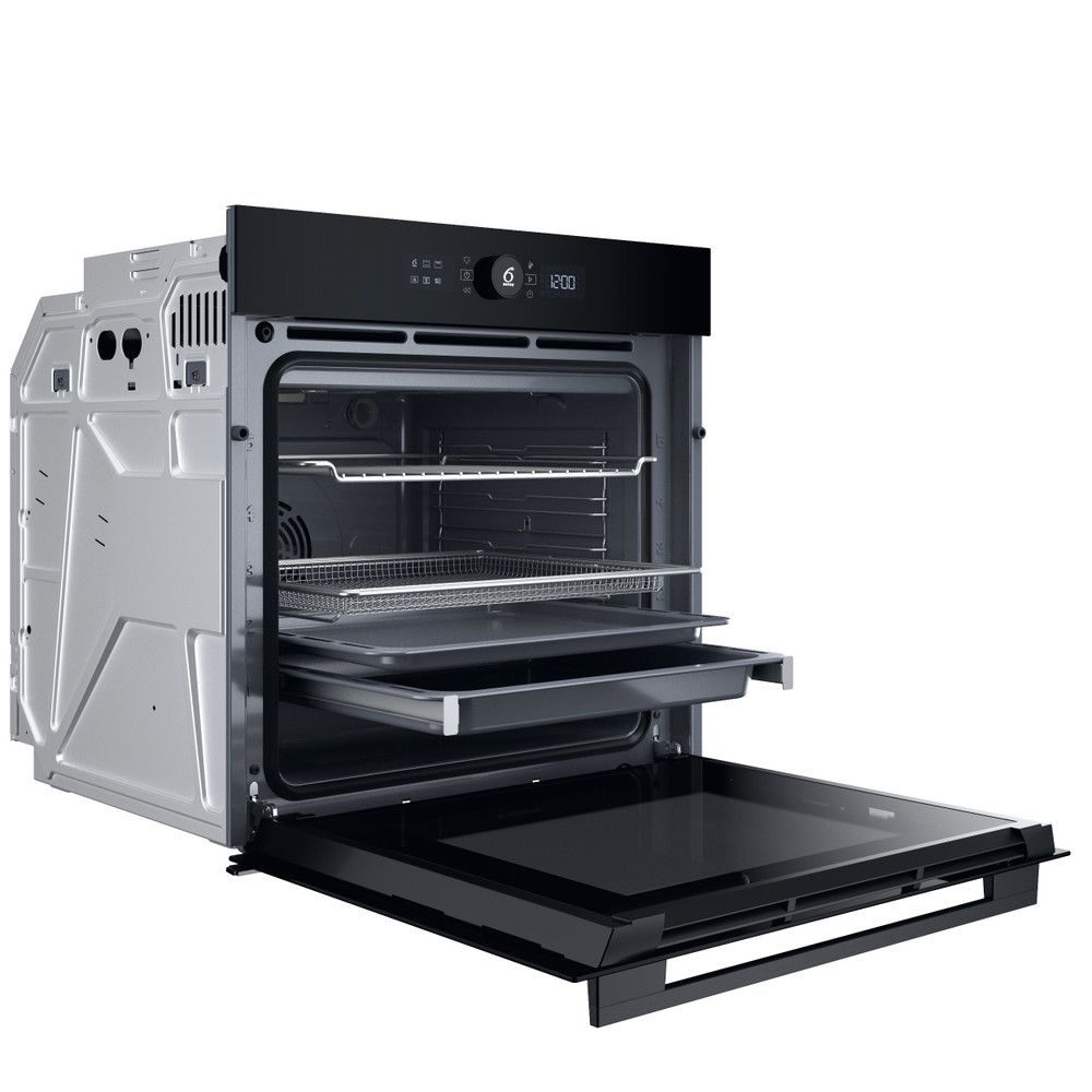 Whirlpool ugradbena pećnica WOI5S8HM1SBA slika 3