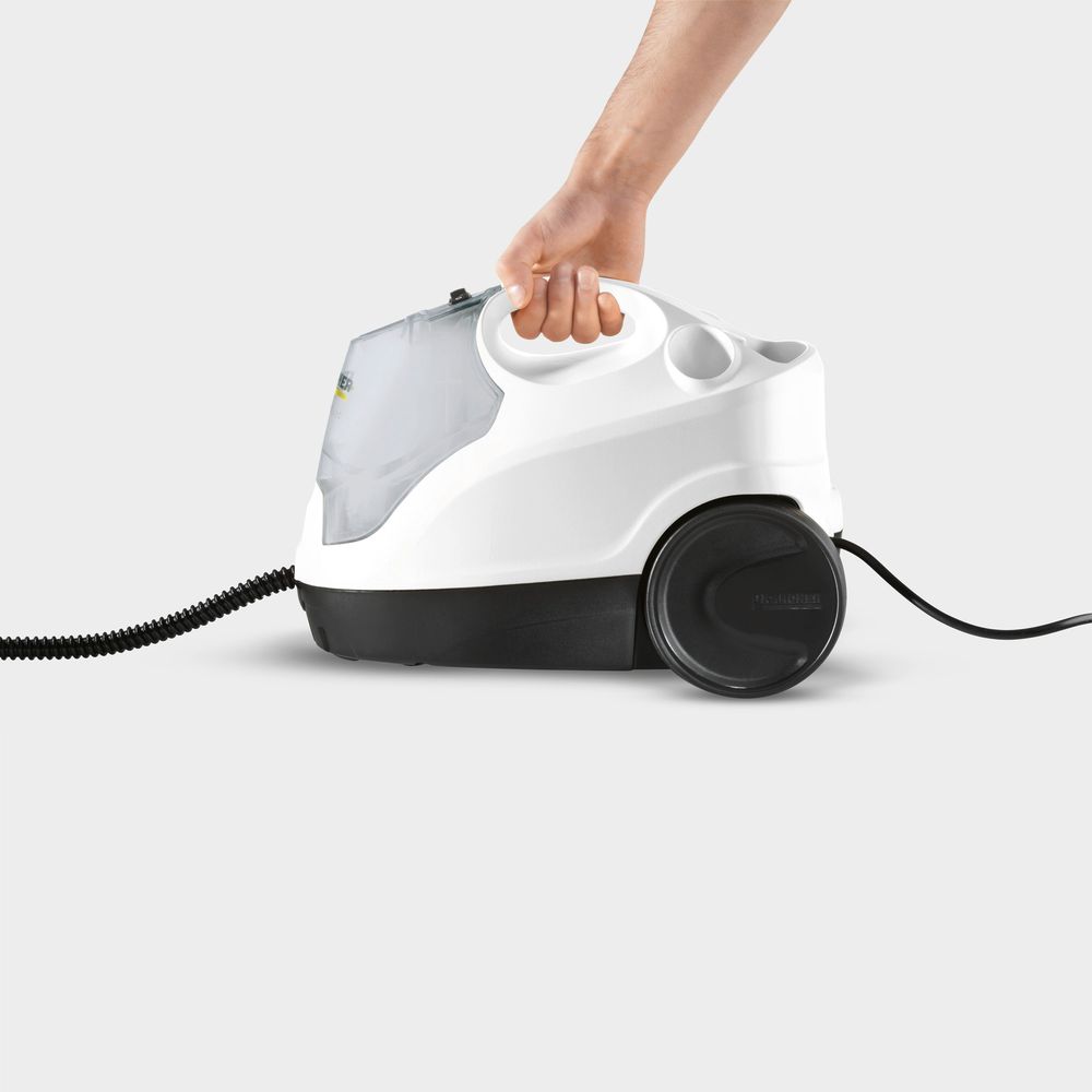 Karcher parni čistač SC4 Easyfix 2000W, 3,5 bar, 0,5 L (1.512-630.0) slika 5