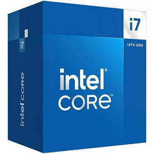 Intel Core i7 14700 Procesor, 2,1/5,4GHz, 20 Jezgri/28 Niti, LGA1700