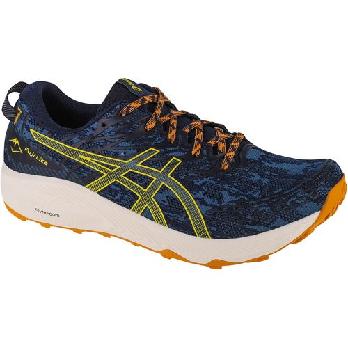 Asics Fuji Lite 3 muške tenisice 1011b467-401 slika 1