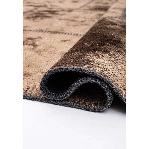 Tepih PATCH MINK, 160 x 230 cm slika 3