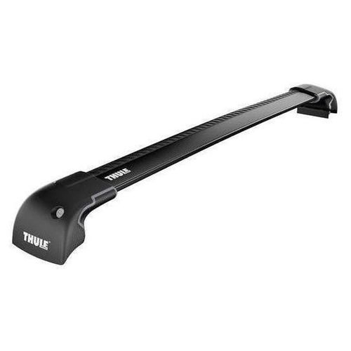 Thule Edge WingBar (Fixpoint/Flush Rail) L+XL Black slika 1