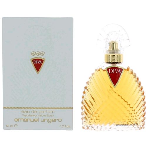 Ungaro Emanuel Diva Eau De Parfum 50 ml (woman) slika 1