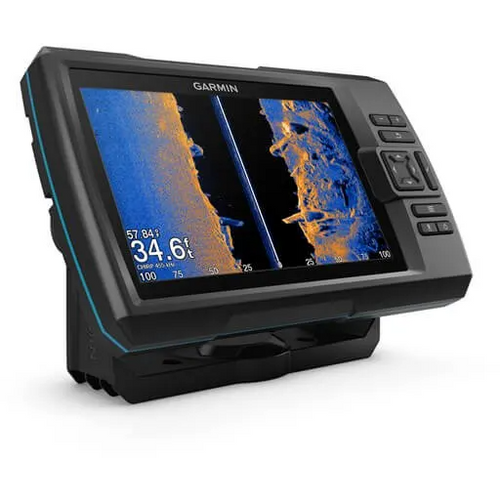 GARMIN Fishfinder Striker Vivid 7sv s krmenom sondom slika 2