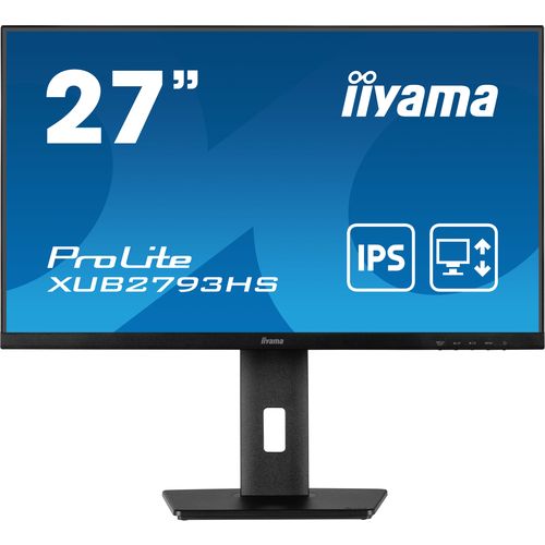 Monitor IIYAMA XUB2793HS-B6  slika 1