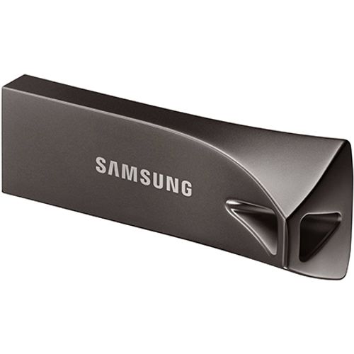 Samsung MUF-64BE4/APC 64GB USB Flash Drive, USB 3.1, BAR Plus, Read up to 300MB/s, Black slika 2