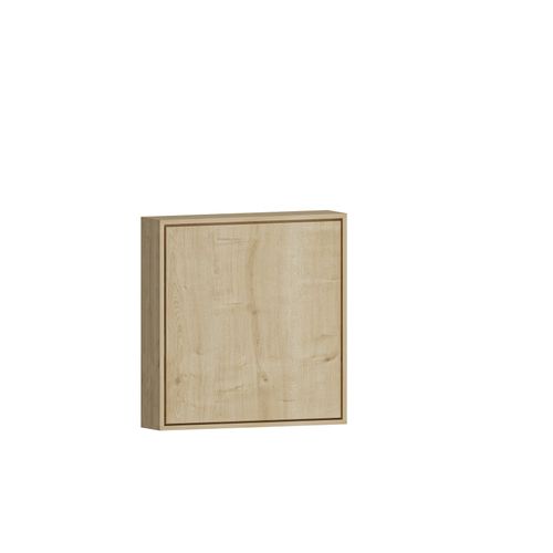 Woody Fashion Studijski stol, Sedir - Oak slika 4