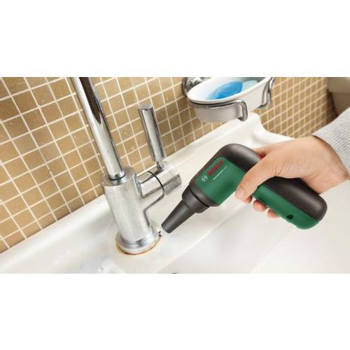 Bosch UniversalBrush 3,6 univ.aku četka+USB slika 3