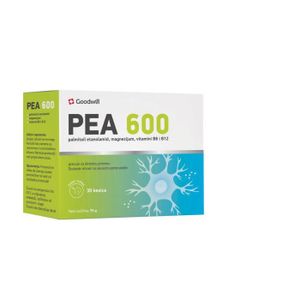 GOODWILL PEA 600 GRANULE A30