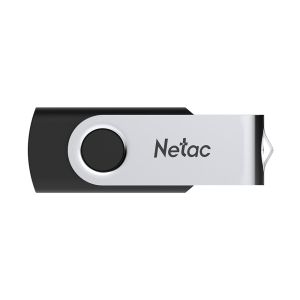 Netac Flash Drive 128GB U505 USB3.0 NT03U505N-128G-30BK