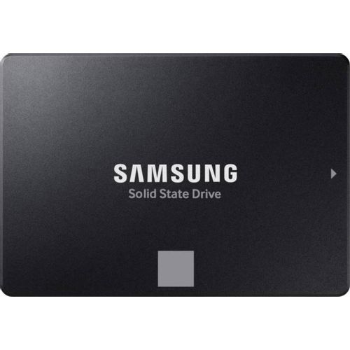 Samsung SSD 870 Evo 250GB slika 1