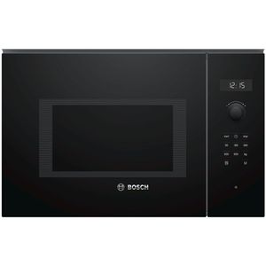 Bosch Ugradbena mikrovalna BFL554MB0