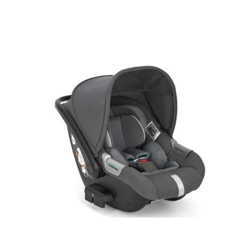 Inglesina Trio Sistem Aptica Darwin, Velvet Grey slika 4