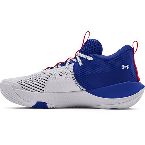 3023086-107 Under Armour Ts Patike Ua Embiid 1 3023086-107 slika 2