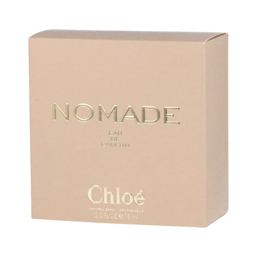 Chloé Nomade Eau De Parfum 75 ml (woman) slika 4