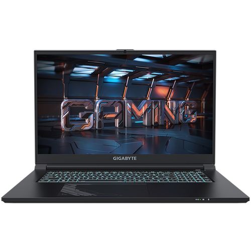 GIGABYTE G7 KF 17.3 inch FHD 144Hz i5-12500H 16GB 512GB SSD GeForce RTX 4060 8GB Backlit Win11Home gaming laptop slika 1