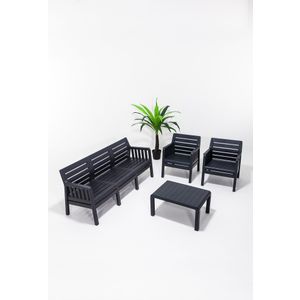 Atelier Del Sofa Vrtni set ADALINE