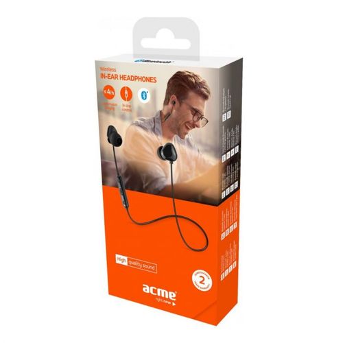 ACME BH104 Bluetooth slušalice, bubice slika 3