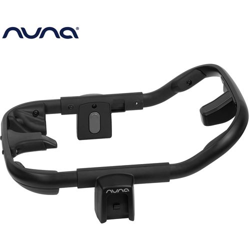 nuna® demi™ grow ring adapter za autosjedalicu slika 1
