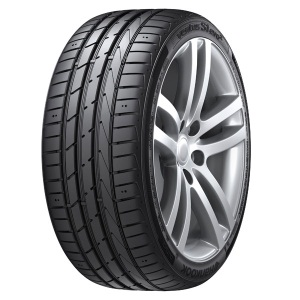 Hankook 245/45R17 95W K117 MO