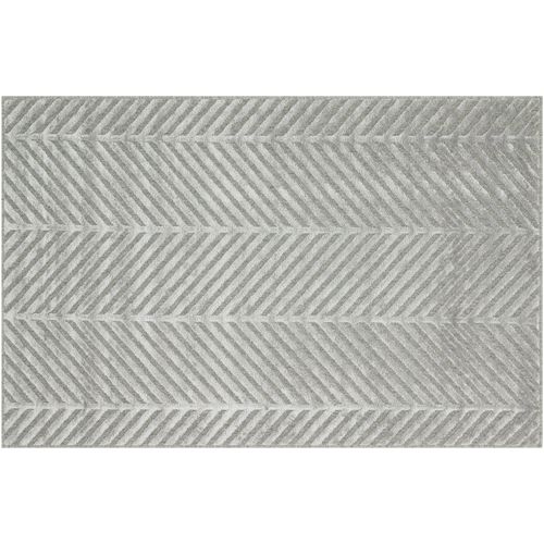 Conceptum Hypnose  Znt 04 Grey  Grey Carpet (160 x 230) slika 6
