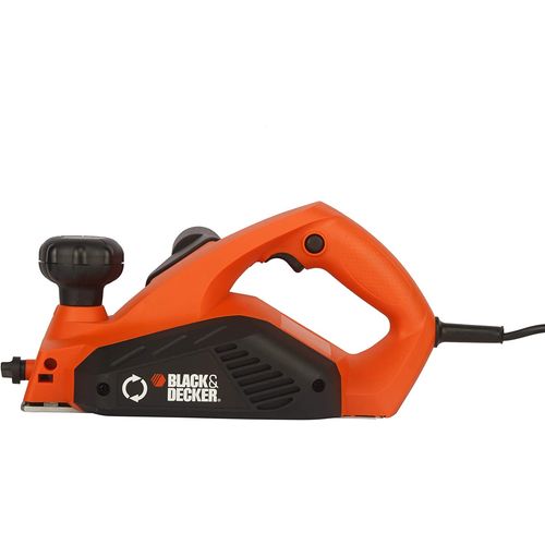 Black&Decker ELEKTRIČNA BLANJA 650W KW712-QS slika 1