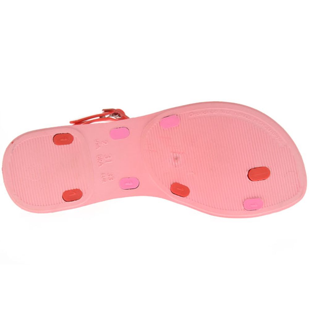 Ipanema Kid Sandale Fashion Sandal Viii Kids Za Djevojčice slika 5