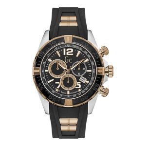 Muški satovi GC Watches y02011g2 (Ø 45 mm)