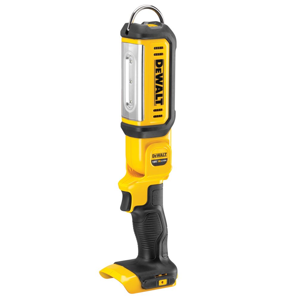 DeWalt akumulatorska led svjetiljka 18V DCL050 slika 3