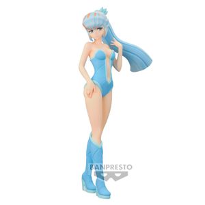 Urusei Yatsura Oyuki Glitter &#38; Glamours figure 22cm