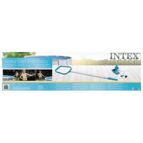 Intex set za održavanje bazena 28002 slika 2