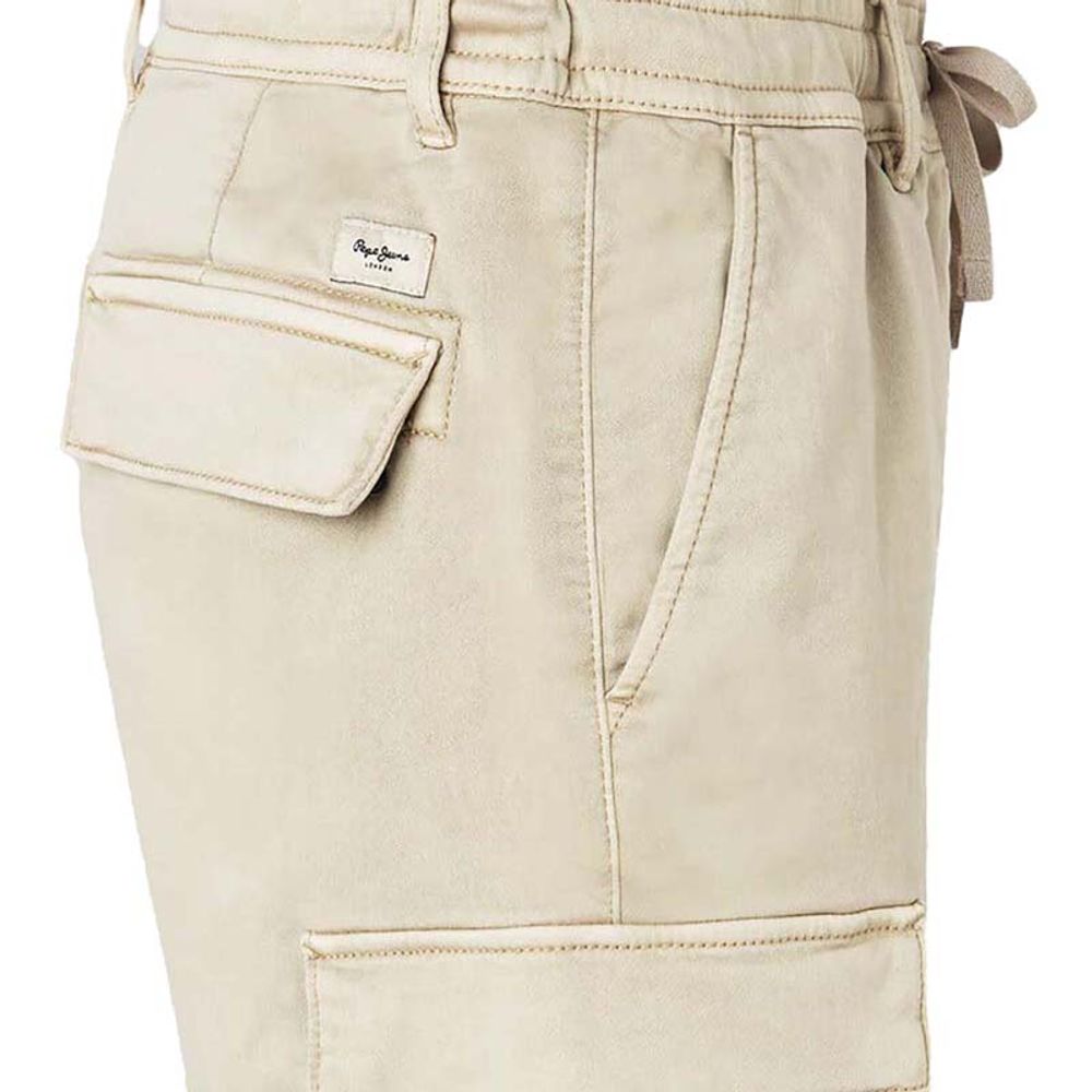 Pepe Jeans Muški šorc Gymdigo Cargo Short slika 3