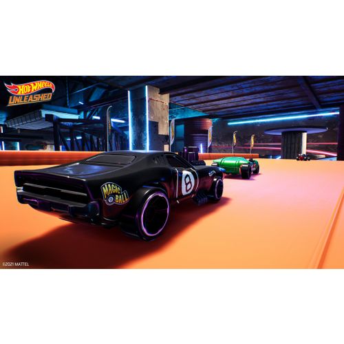 Hot Wheels Unleashed za Xbox Series X slika 11