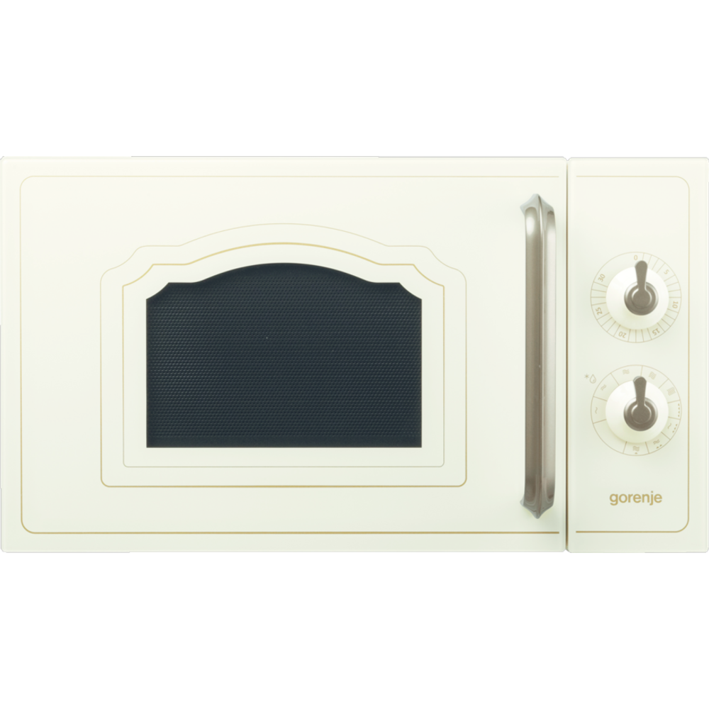 Gorenje Mikrovalna pećnica MO425CLI / 2 l slika 6