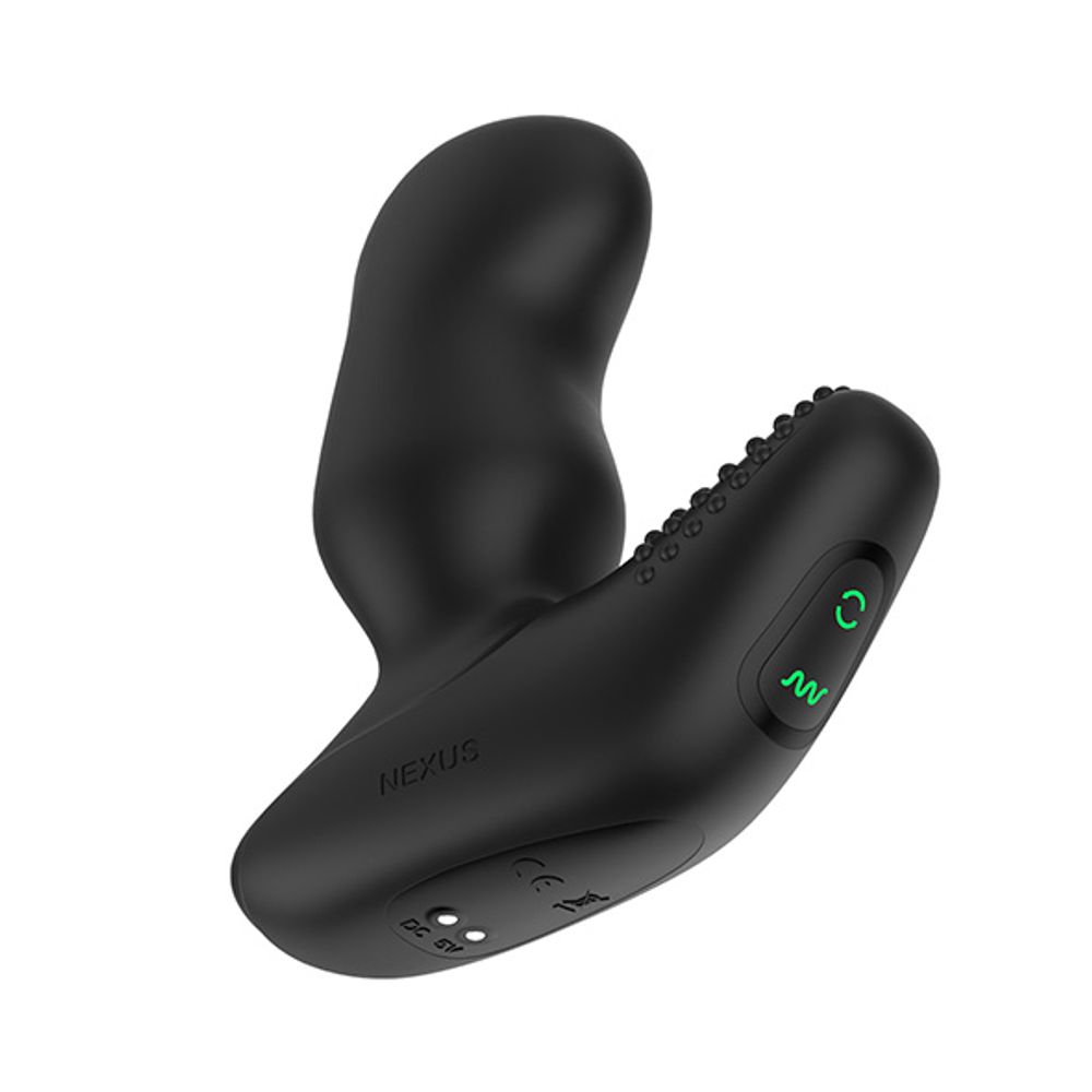Rotacijski stimulator prostate Nexus - Revo Extreme slika 6
