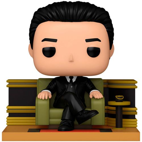 POP figure Deluxe The Godfather 2 Michael Corleone slika 2