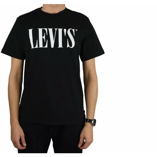 Levi's relaxed graphic tee 699780131 slika 9