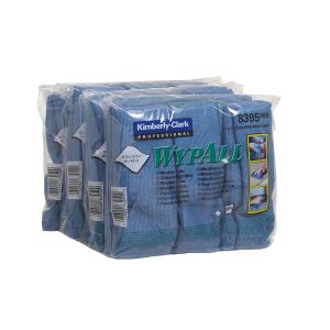 Magična Krpa Wypall Kimberly-Clark 8395 Plava