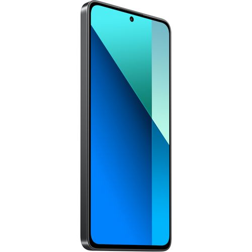 Xiaomi Redmi Note 13 6GB 128GB crna slika 3