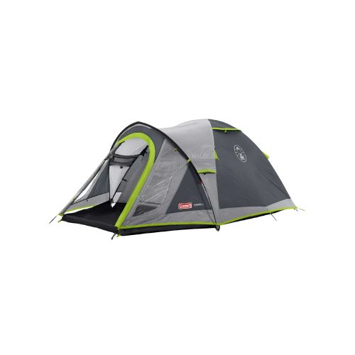 Šator Darwin 4+ Tent - SIVA slika 2