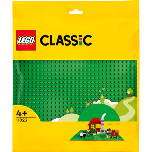 LEGO® CLASSIC 11023 Zelena podloga slika 5