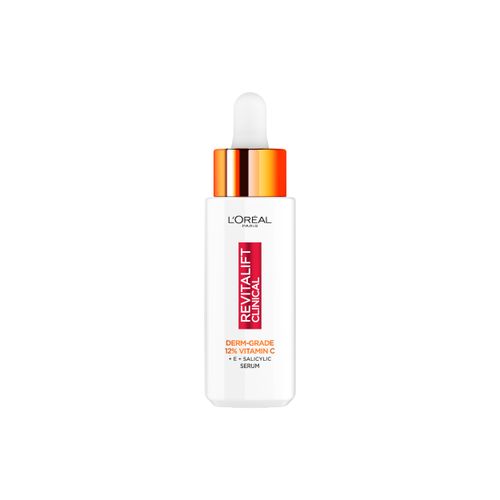 L'Oreal Paris Revitalift Clinical serum s 12% čistog vitamina C slika 1