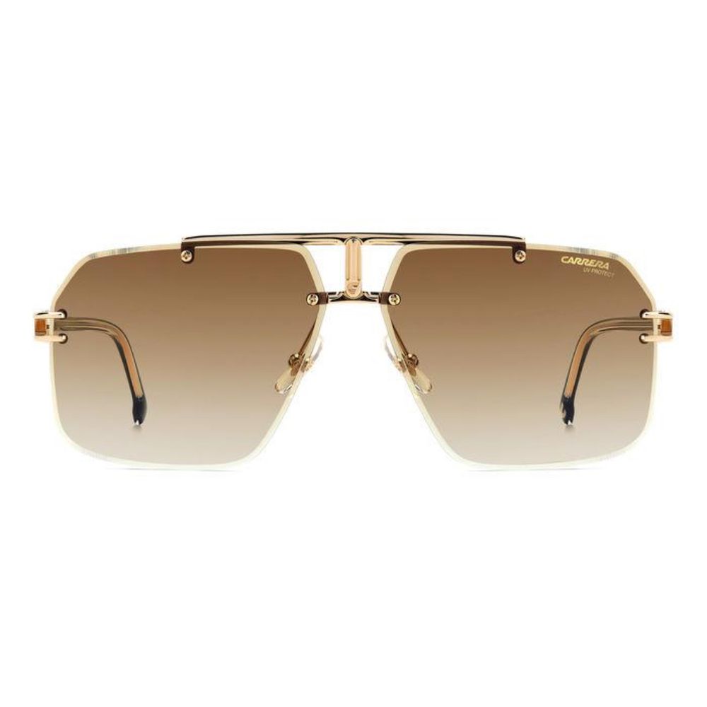 Sunčane naočale Carrera Carrera 1054/S Gold slika 1