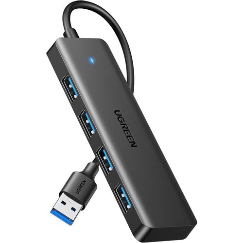 Ugreen USB 3.0 Hub with 4x USB-A connectors slika 1