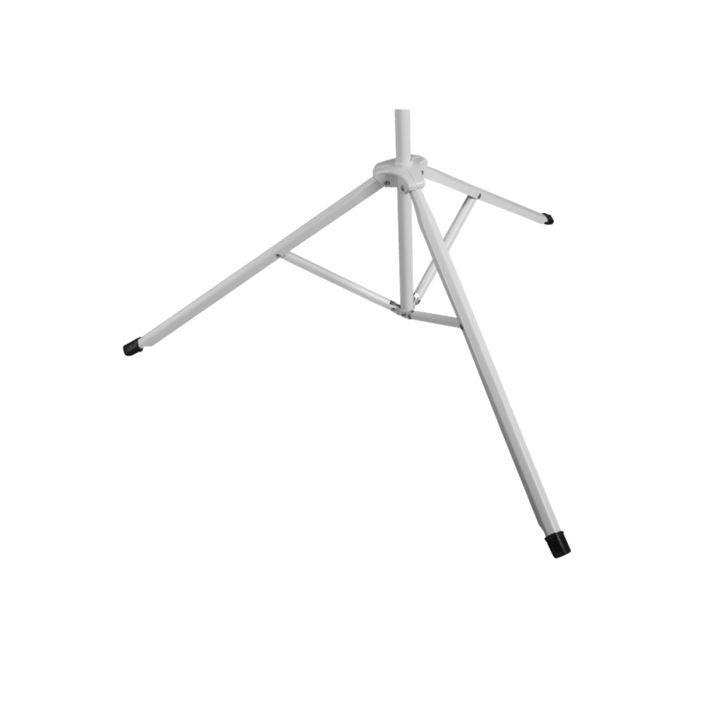SBOX Projektorsko platno PSMT-96-2 / 172 x 172 cm - Tripod slika 3