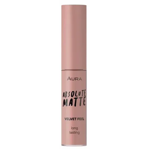 AURA Absolute Matte ruž za usne 627 Come Closer slika 2