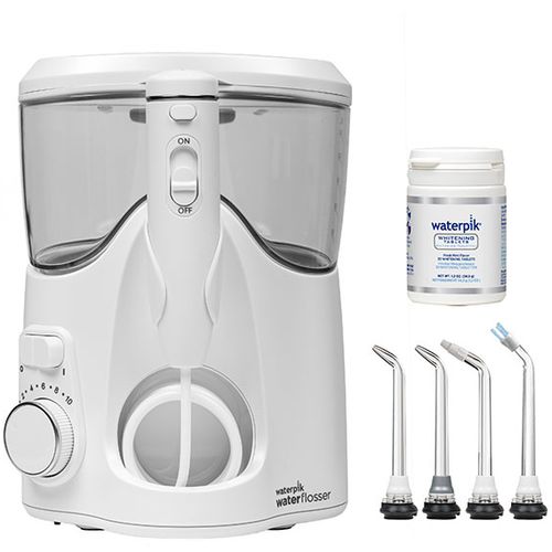 Waterpik® Wf 06 - Whitening Water Flosser slika 2